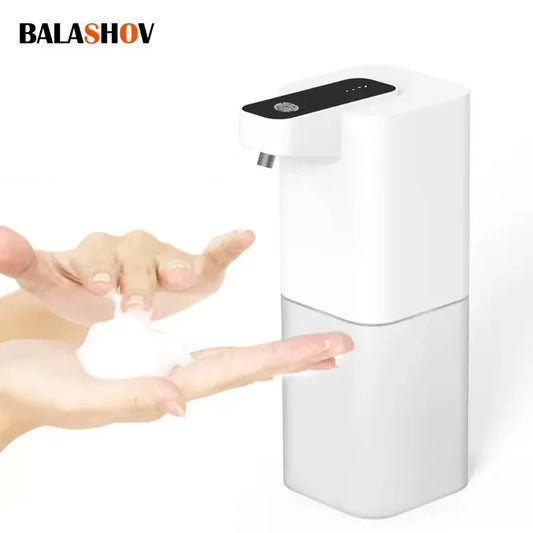 Touchless Automatic Soap Dispenser