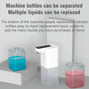 Touchless Automatic Soap Dispenser