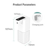 Touchless Automatic Soap Dispenser