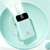 Portable Mini Fast Charge Power Bank