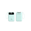 Portable Mini Fast Charge Power Bank