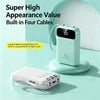 Portable Mini Fast Charge Power Bank