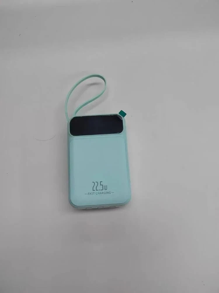 Review Card