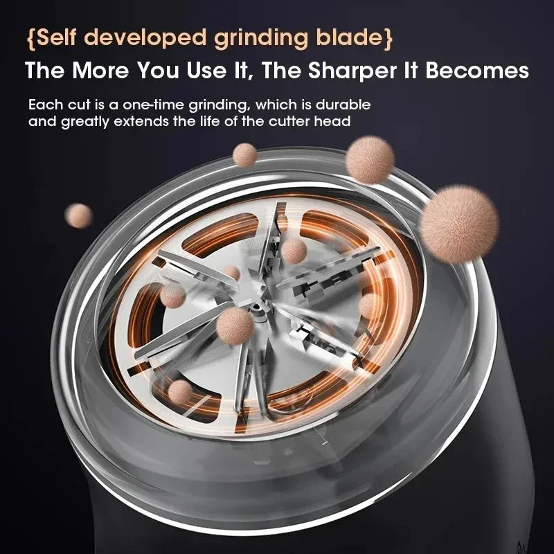 PillAway Electric Fabric Shaver