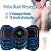 GlowLift EMS Neck and Jawline Tightening Device