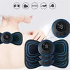 GlowLift EMS Neck and Jawline Tightening Device