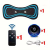 GlowLift EMS Neck and Jawline Tightening Device