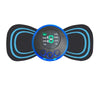 GlowLift EMS Neck and Jawline Tightening Device