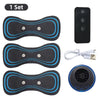 GlowLift EMS Neck and Jawline Tightening Device