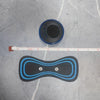 GlowLift EMS Neck and Jawline Tightening Device