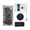 GlowLift EMS Neck and Jawline Tightening Device