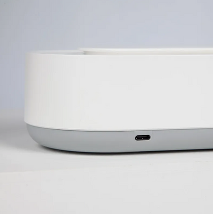 SparkClean Ultrasonic Jewelry Cleaner — Professional Results at Home in 3 Minutes